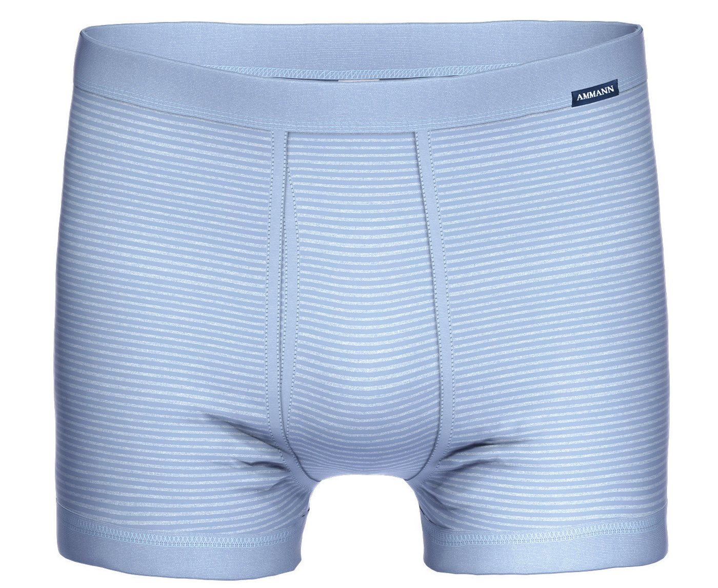 Ammann Shorts AMMANN 170909 Short / Pant kurz mit Eingriff JEANS Gr. 5-12