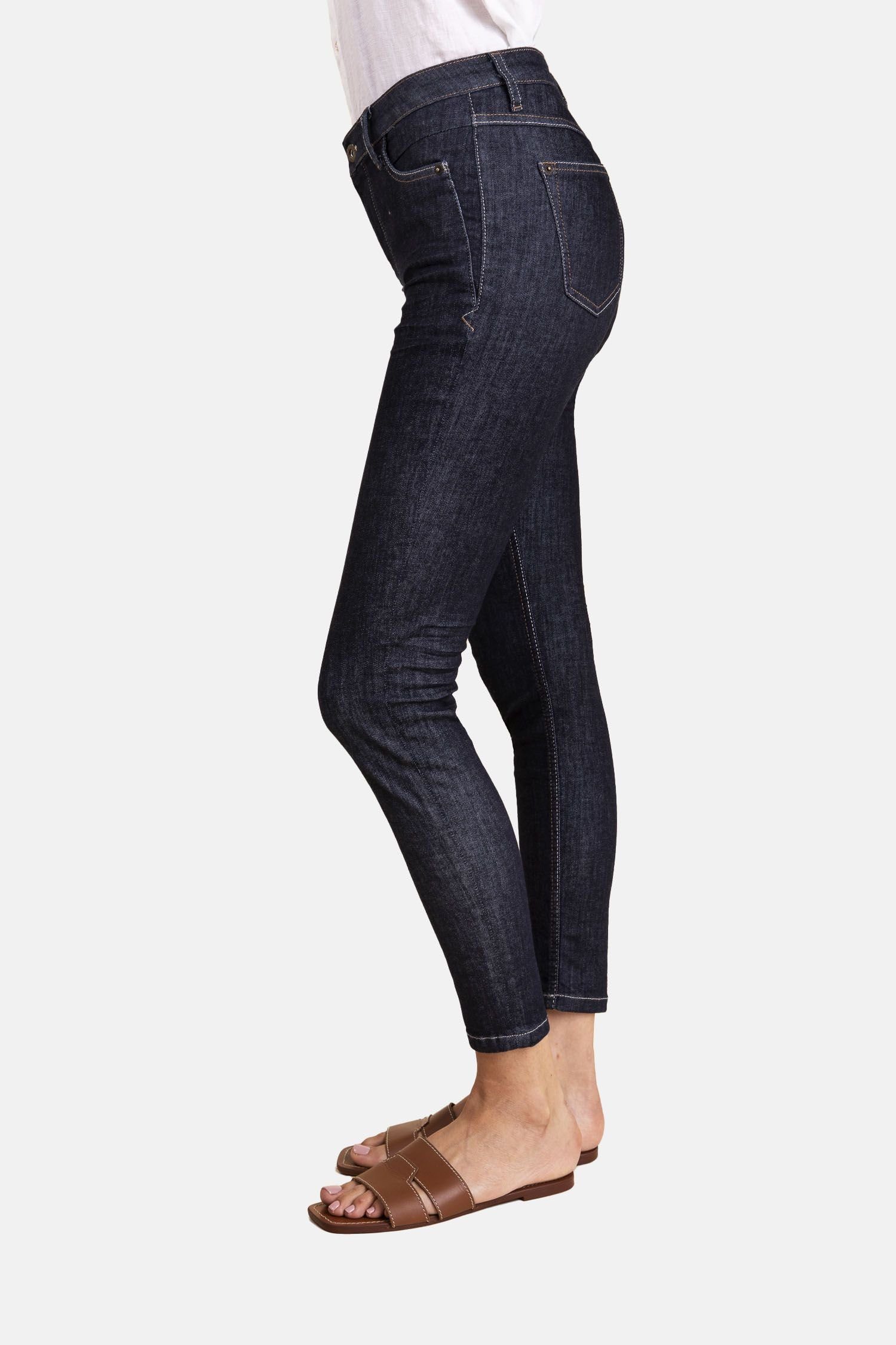 BLUE FIRE Skinny-fit-Jeans