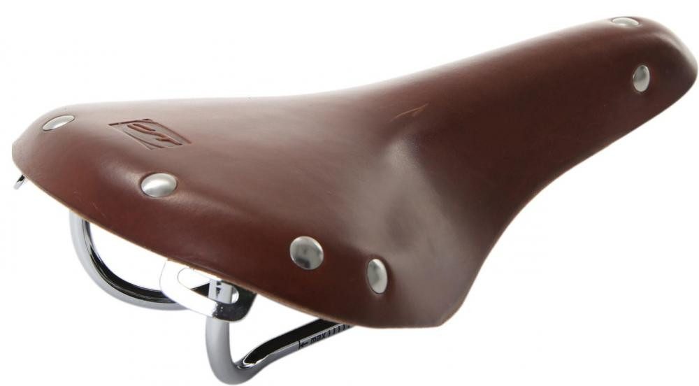 Contec Fahrradsattel CT SATTEL CL. EXCL. SPORT CITY/TOUR UNISEX GRAVY