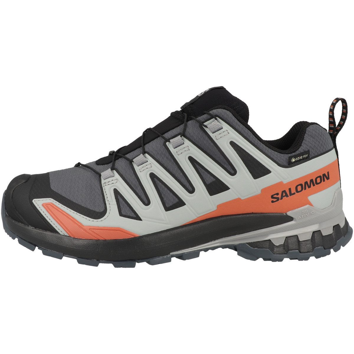 Salomon XA PRO 3D V9 GTX Herren Laufschuh Sneaker, Turnschuhe, Sportschuhe, Running, Joggingschuhe