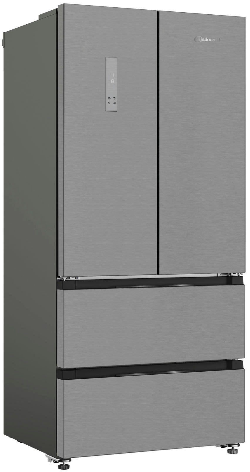 BAUKNECHT French Door KGDD NF 1820XLD IN, 182,3 cm hoch, 83,2 cm breit, NoFrost, FreshShield