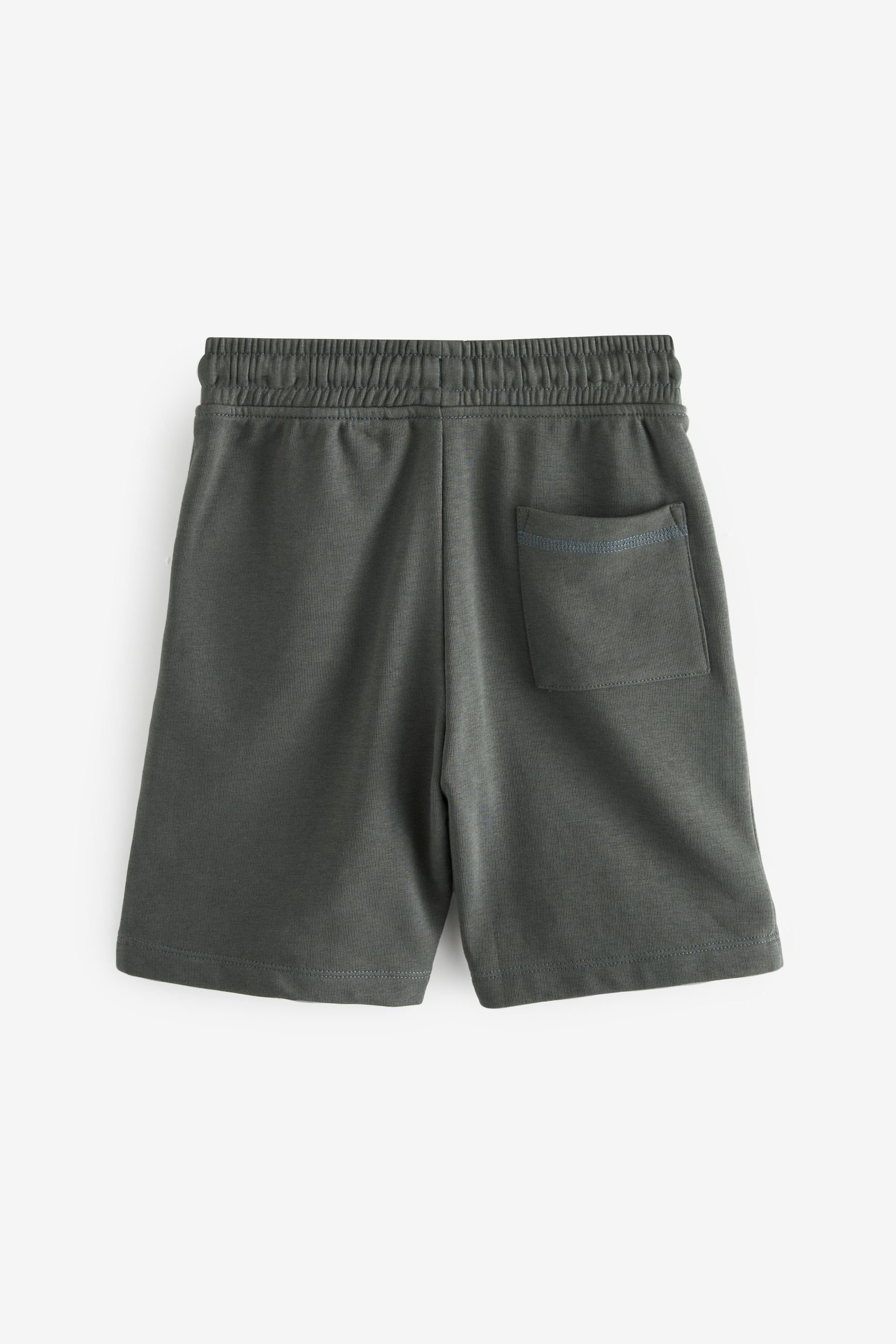 Next Sweatshorts Basic-Shorts (1-tlg) günstig online kaufen