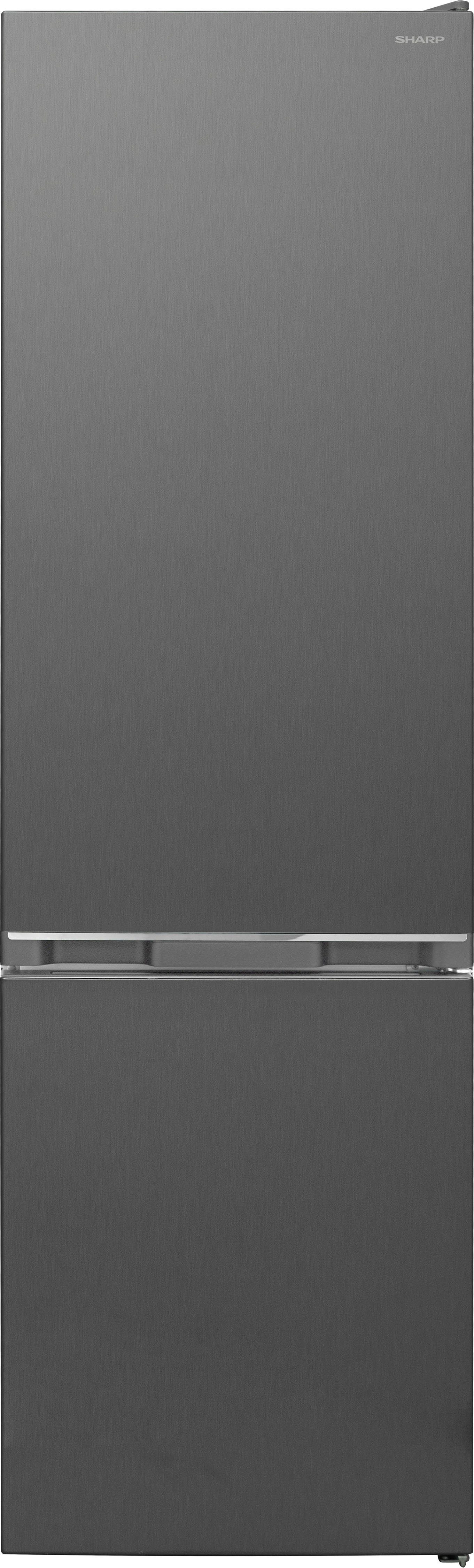 Sharp Kühl-/Gefrierkombination SJ-FBB05DTXLD-EU, 180 cm hoch, 54 cm breit