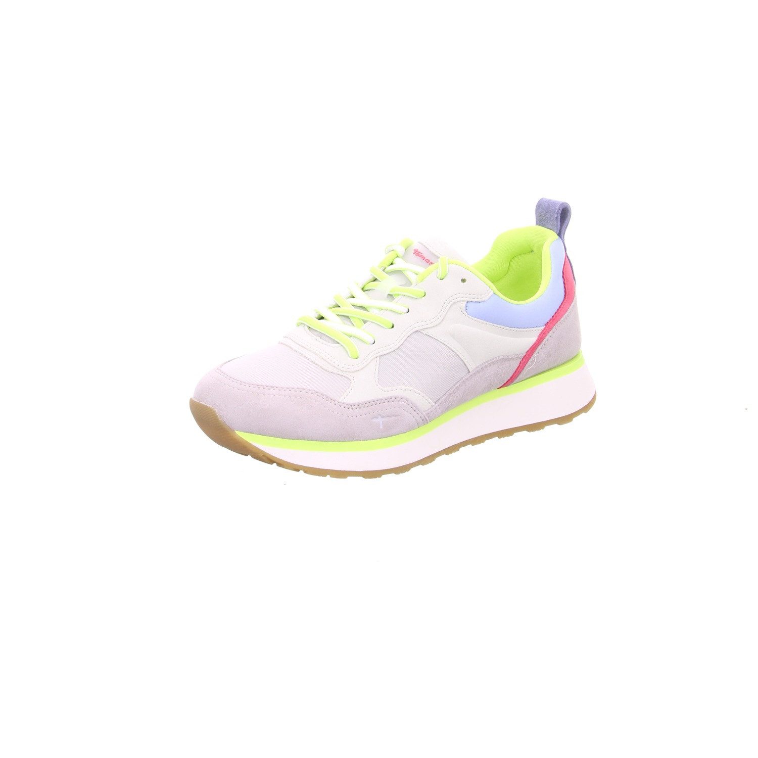 Tamaris Sneaker für Damen Sneaker (keine Angabe, 1-tlg., keine Angabe)