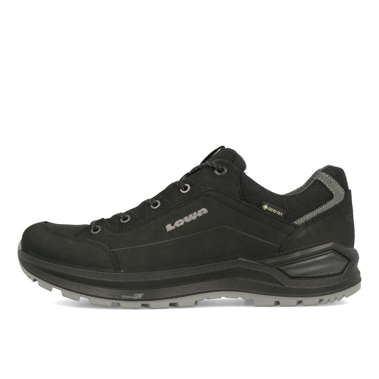 Lowa Lowa Renegade Evo GTX Lo Herren Schwarz Graphit Outdoorschuh