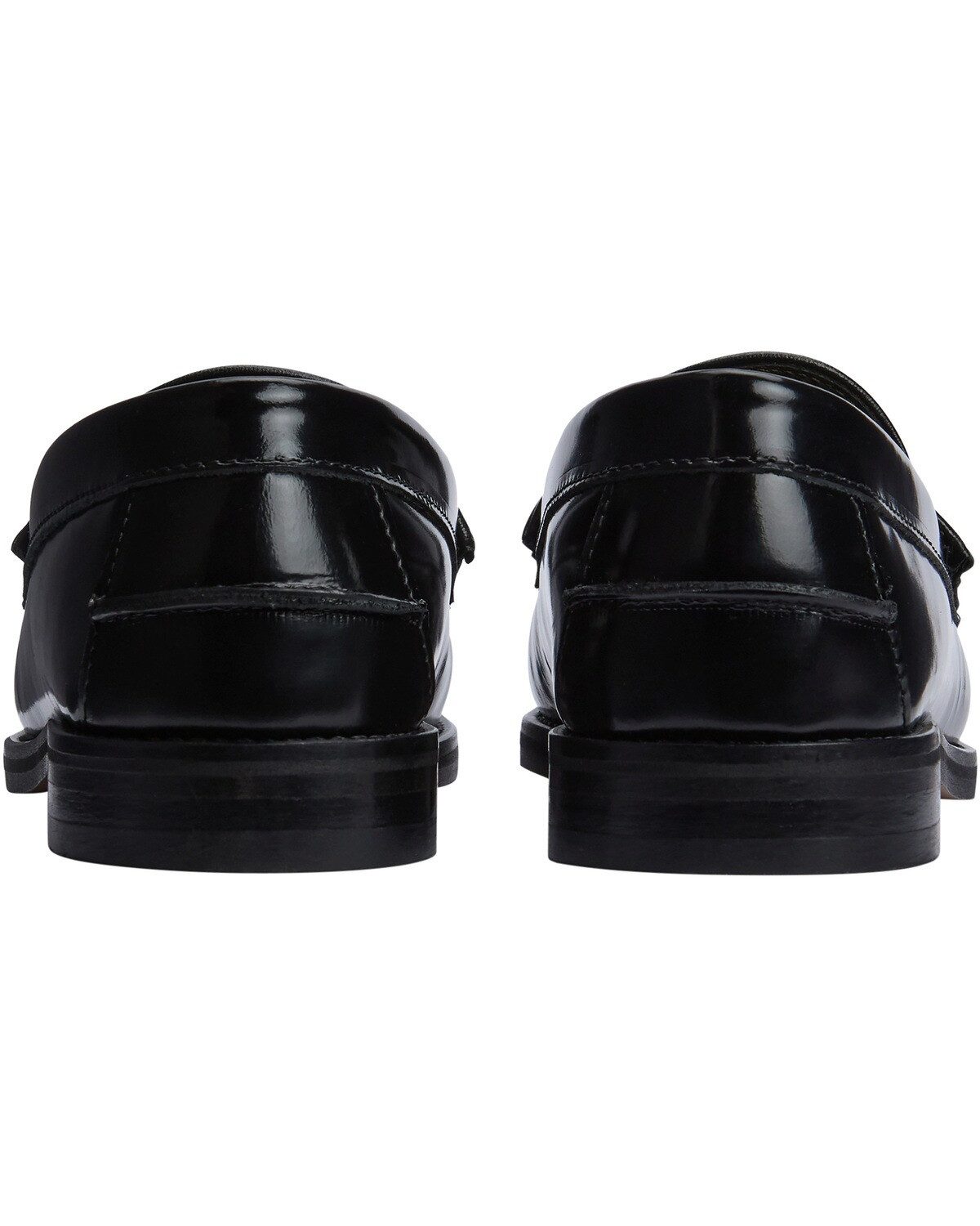 Barbour Loafer Jen Mokassin