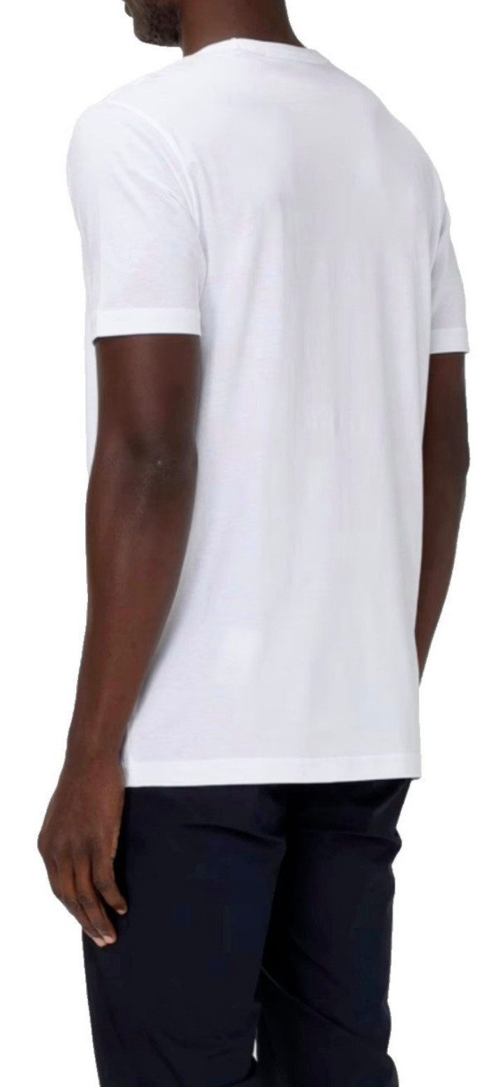 Belstaff T-Shirt Herren Signature Regular Cut Phoenix Logo Tee