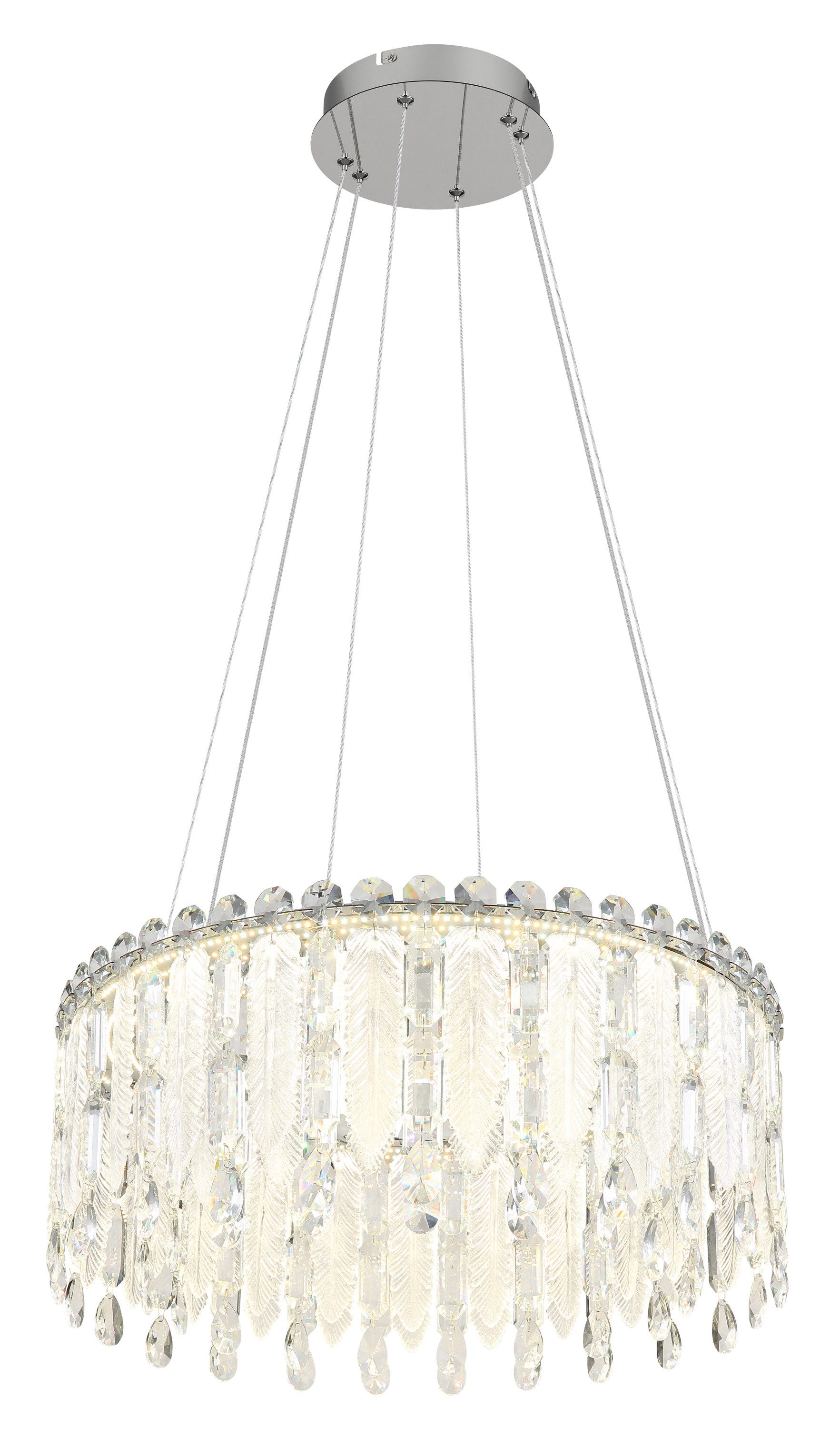 GLOBO LIGHTING Pendelleuchte GLOBO Lighting Hängeleuchte günstig online kaufen