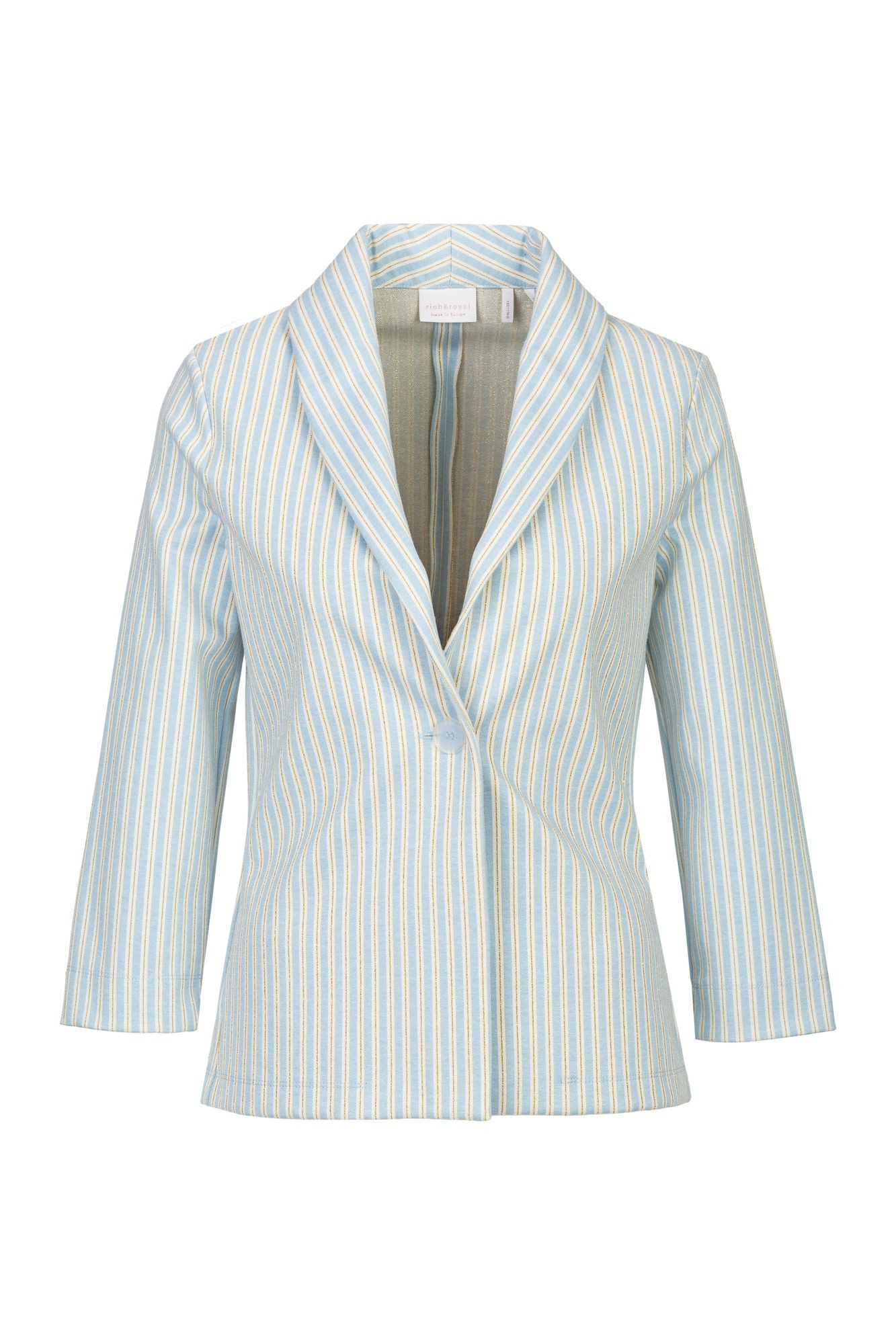 RICHROYAL Sommerjacke D-Blazer günstig online kaufen
