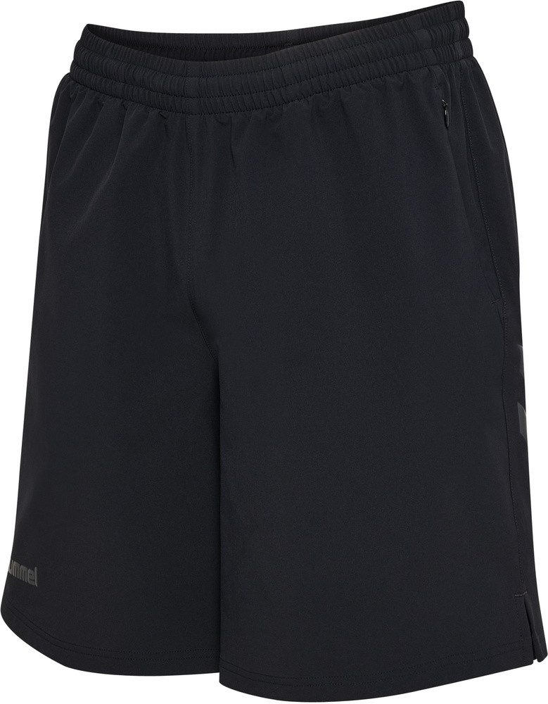 hummel Shorts Hmlblaze26 Athleisure Sweat Shorts