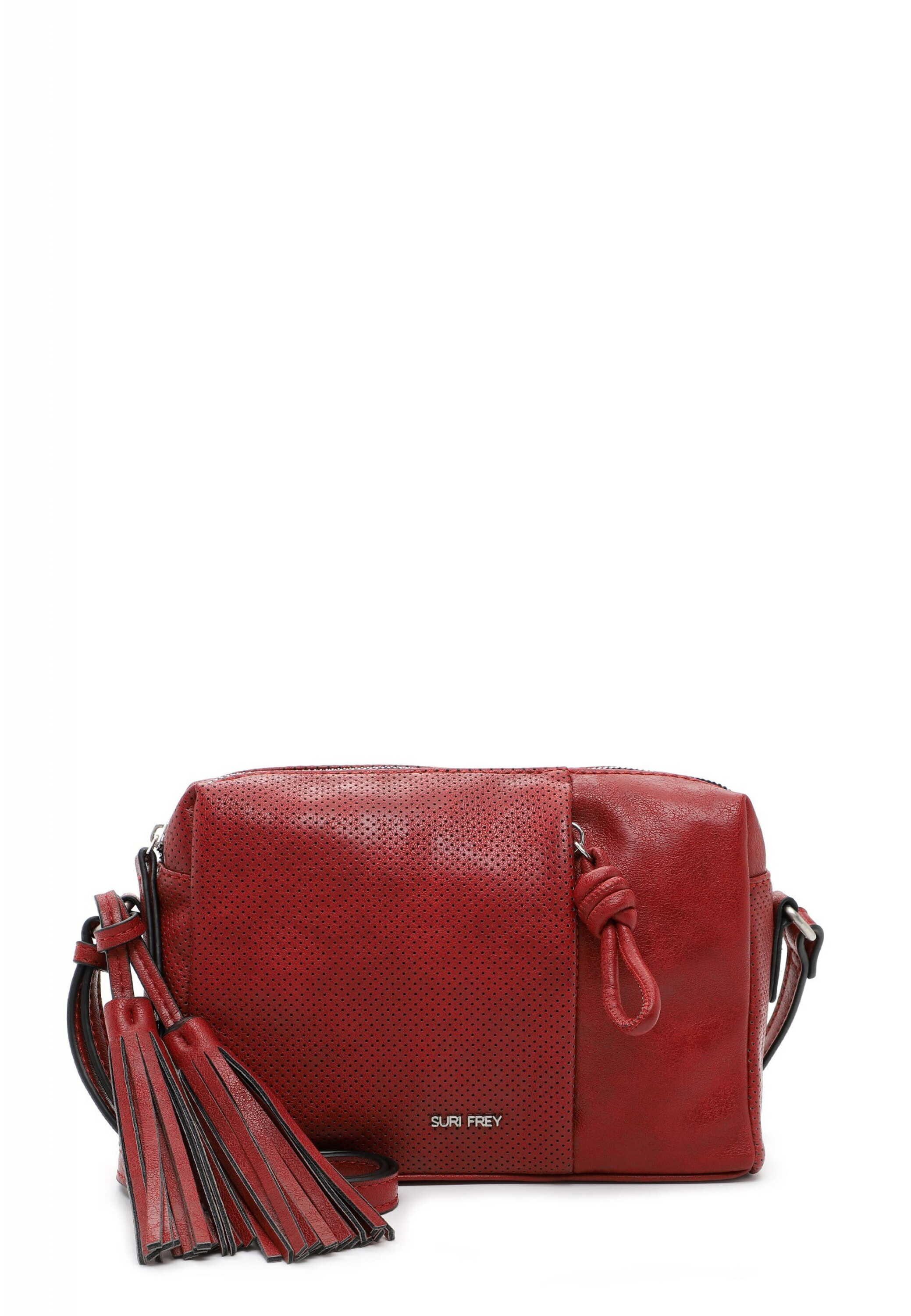 SURI FREY Umhängetasche Umhängetasche Nicky