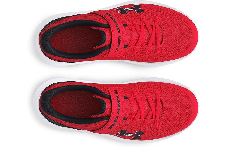 Under Armour® UA BPS Surge 4 AC-RED Sneaker