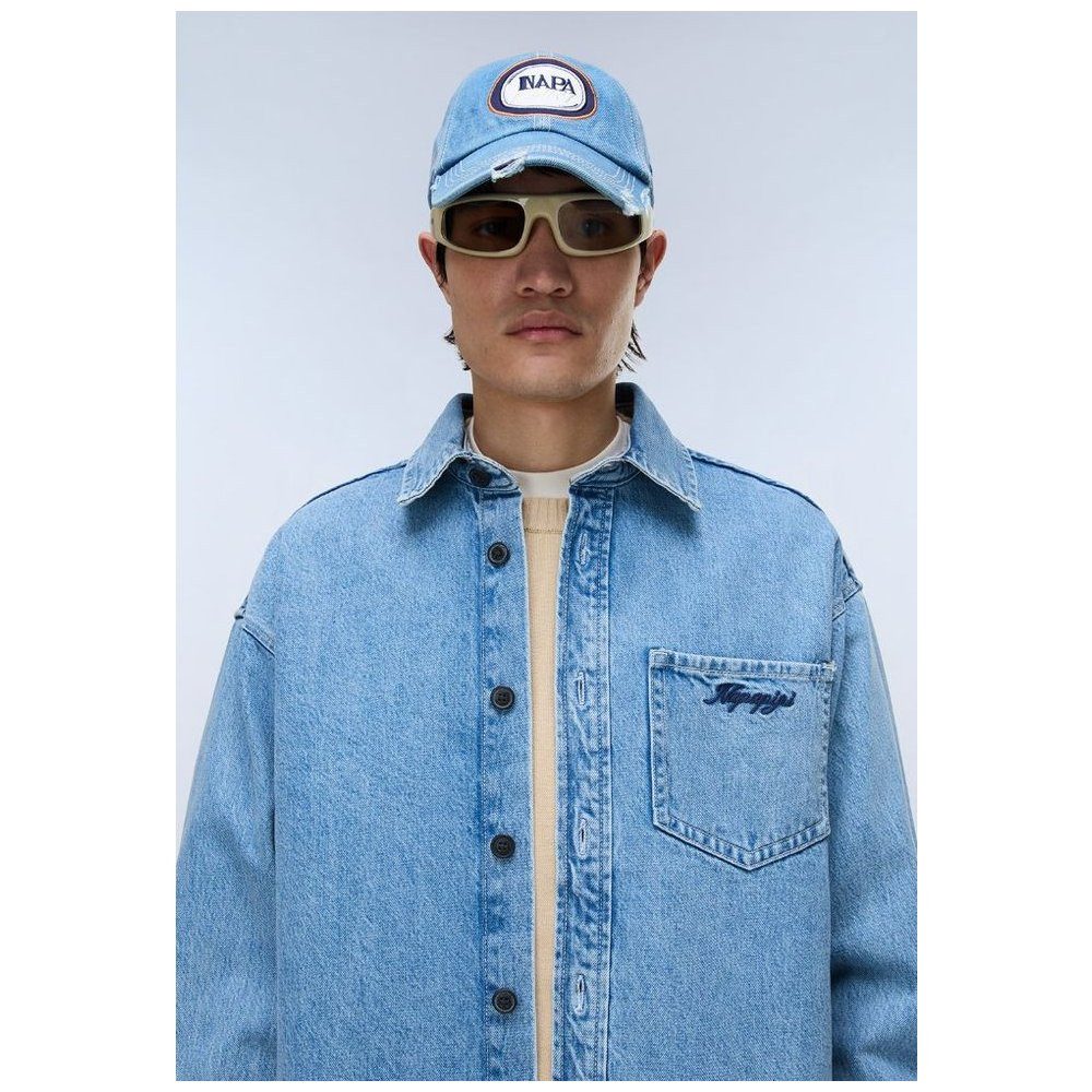 Napapijri Jeansjacke O-Rambler