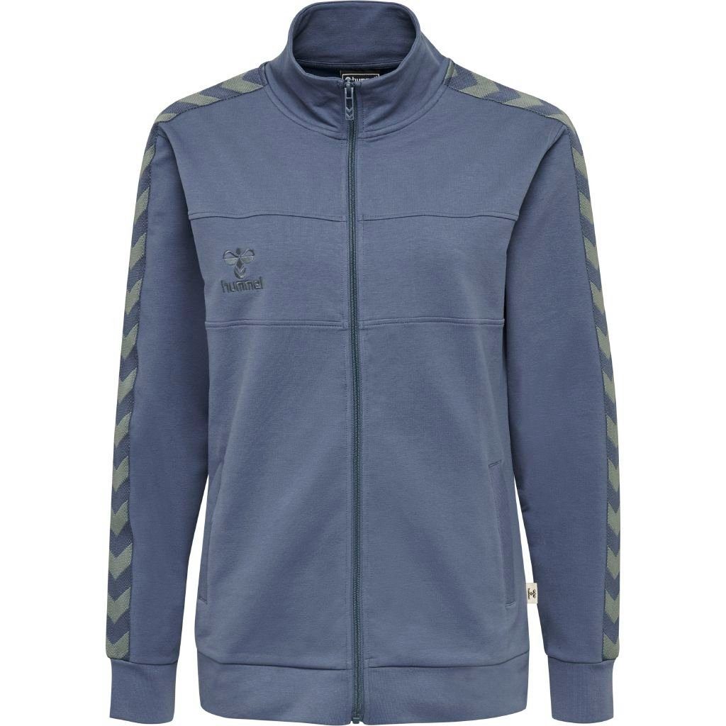 hummel Sweatshirt hmlMove Classic Zip Jacket Woman