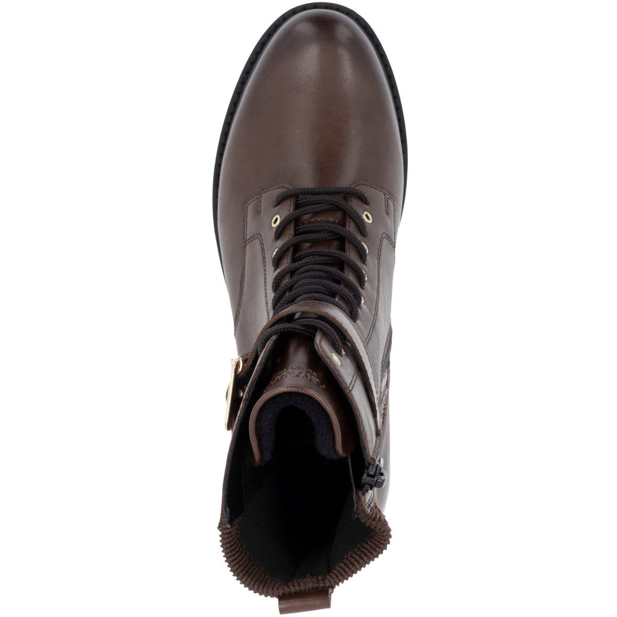 Remonte D8664 Damen Winterboots Stiefeletten, Stiefel, günstig online kaufen