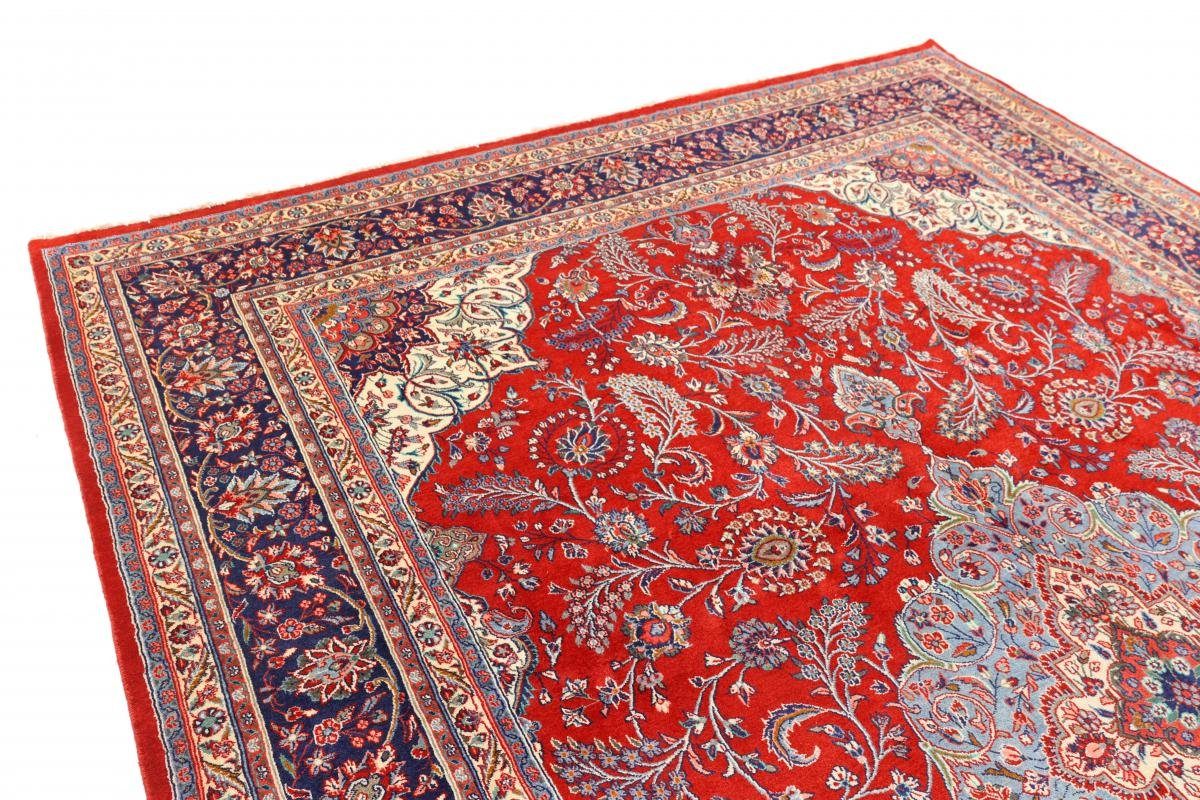 Orientteppich Hamadan Shahrbaft 272x380 Trading, Orientteppich, Höhe: Nain mm rechteckig, 8 Handgeknüpfter