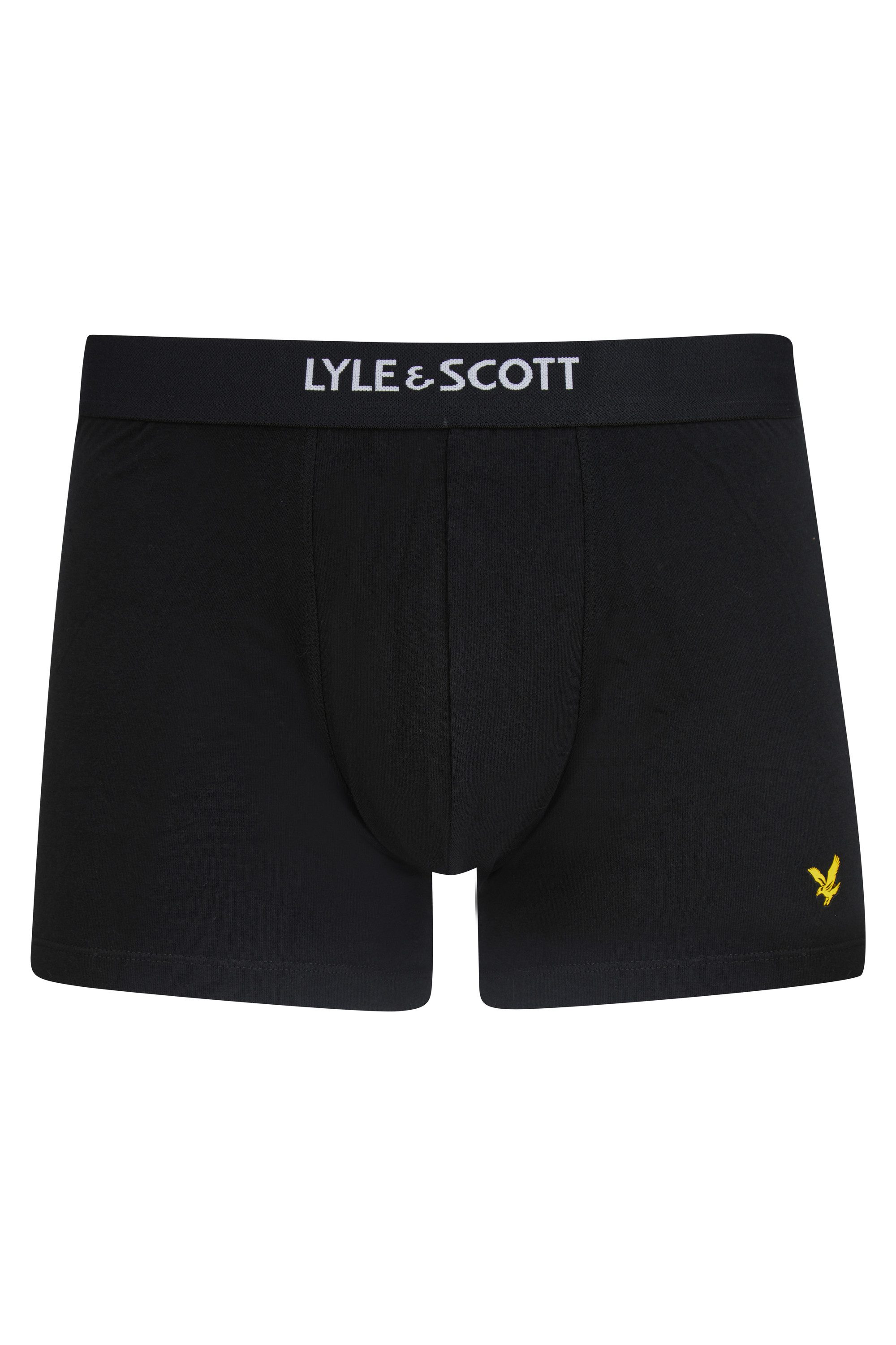 Lyle & Scott Boxershorts Herren (3-Er günstig online kaufen
