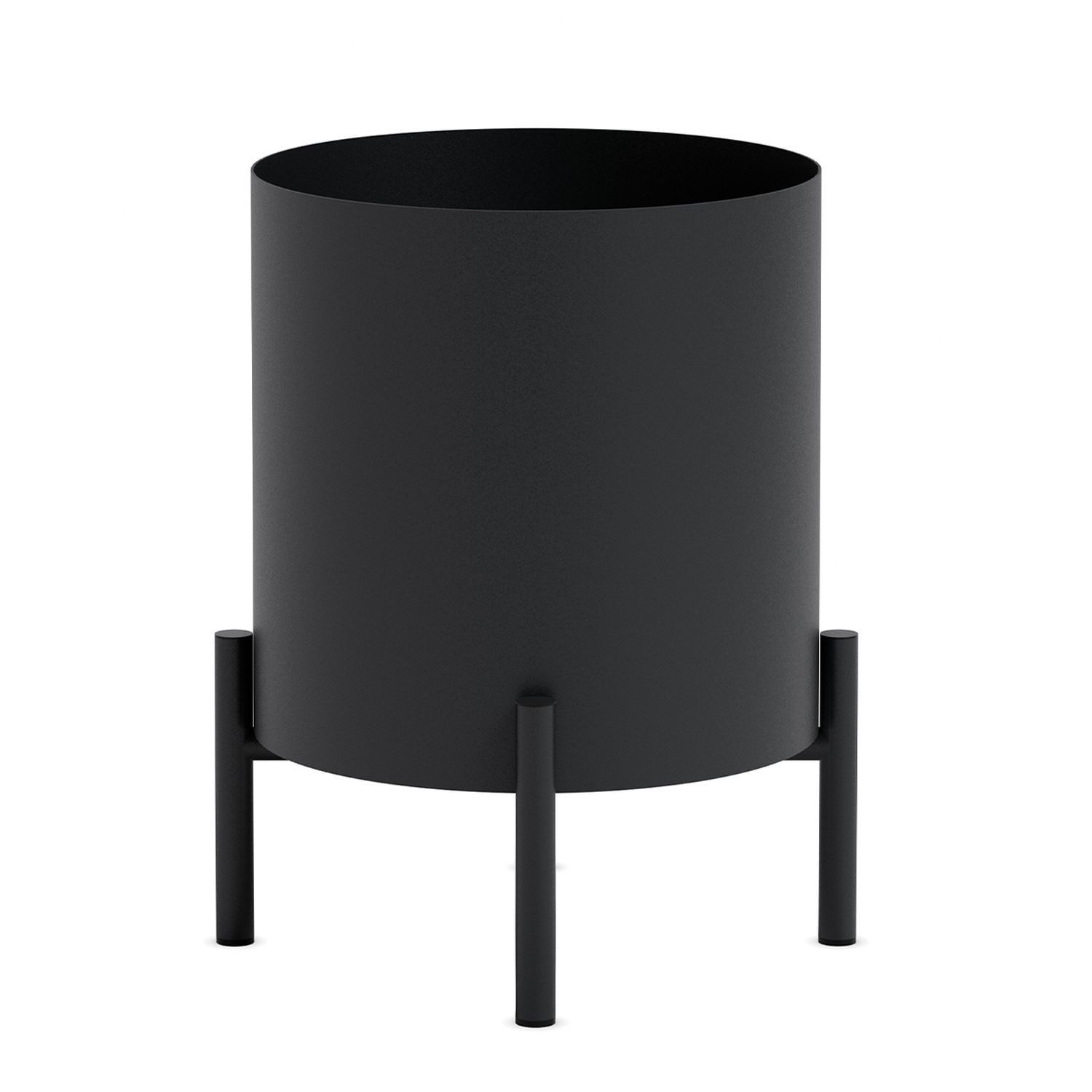 Eva Solo Pflanzkübel Simply Grow Groß