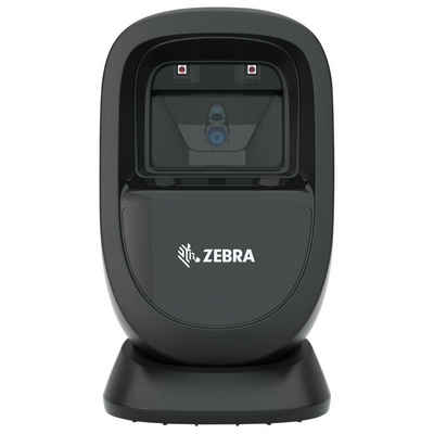 Zebra Technologies Zebra DS9308 Barcodescanner Kit (USB) Multi Interface Сканеры, (USB, RS-232, Keyboard Wedge und RS-485)