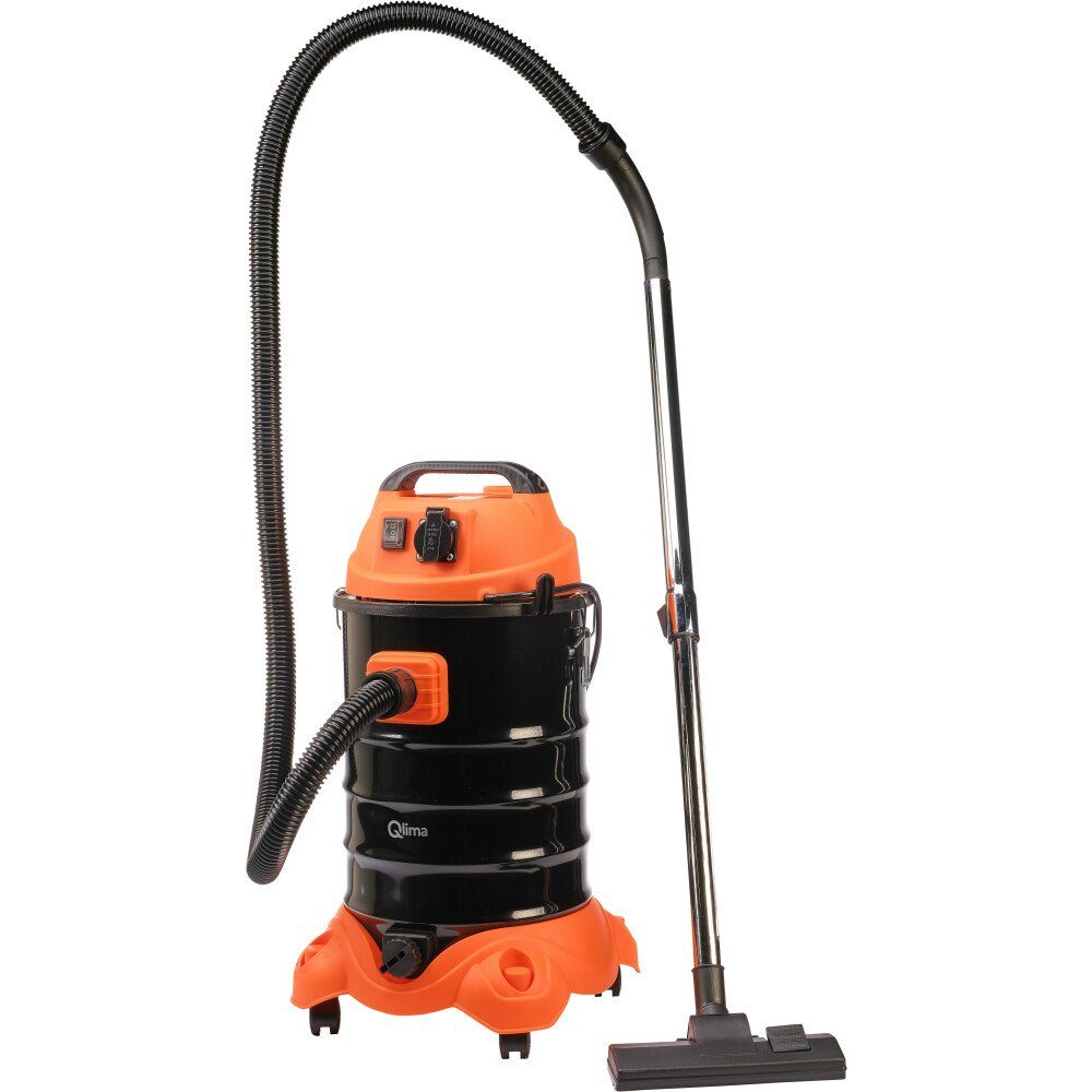 Absauganlage WDZ 530 - Nass-Trockensauger - 1500W - 30L