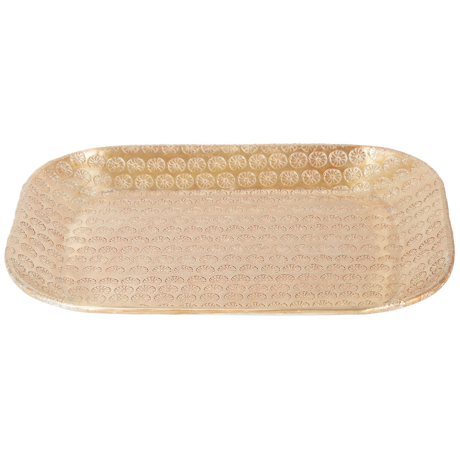 Marrakesch Orient & Mediterran Interior Dekotablett günstig online kaufen