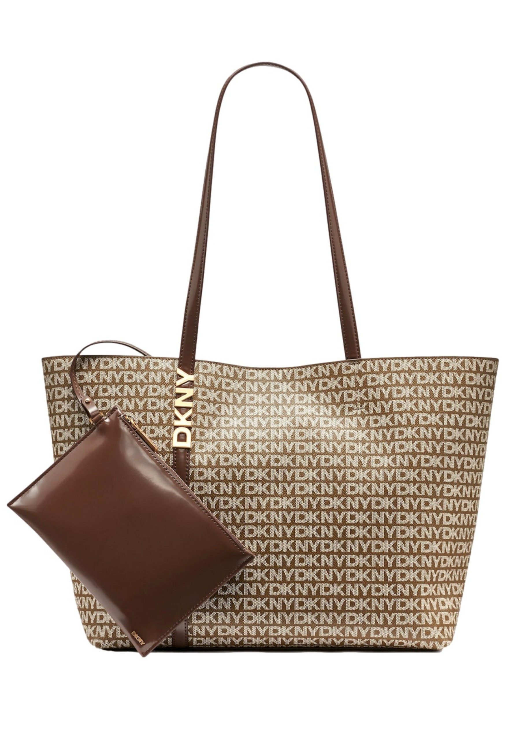 DKNY Handtasche Umhängetasche AVRIL Tasche (1-tlg)