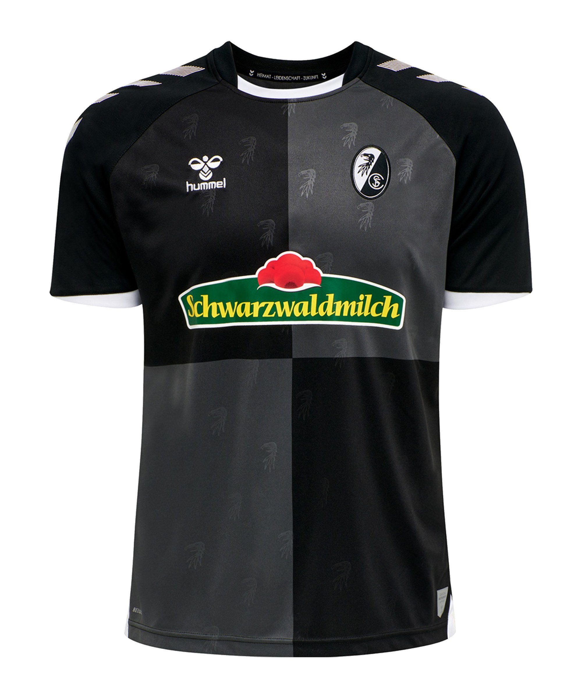 hummel Fußballtrikot »SC Freiburg Trikot Home