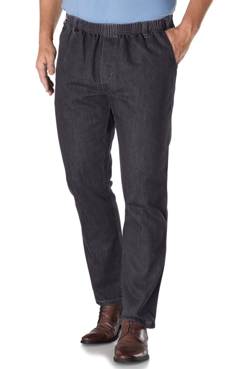Murk Stoffhose