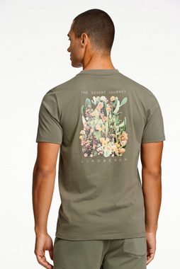 LINDBERGH Print-Shirt mit Rundhalsausschnitt