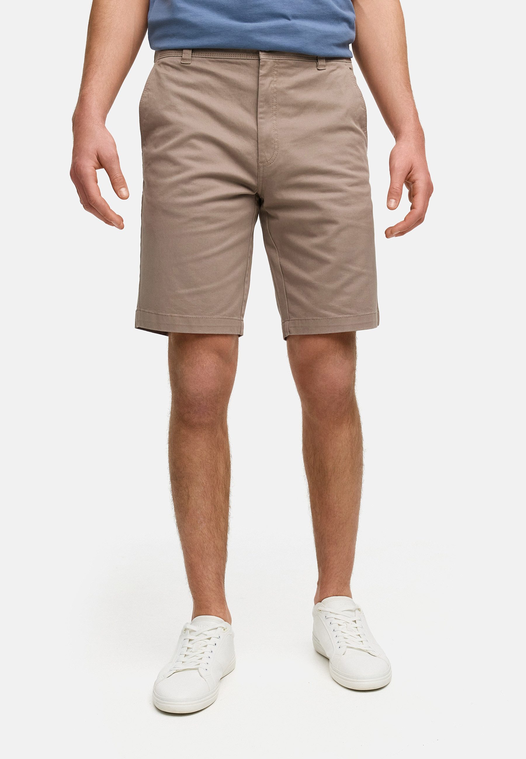 Kronstadt Chinoshorts KSAllen aus elastischem Stretch günstig online kaufen