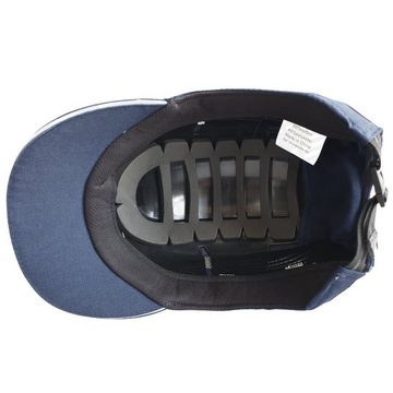 Viwanda Kopfschutz ViCap Aero Anstoßkappe mit ABS-Schale & Warnschutz in 2 Farben