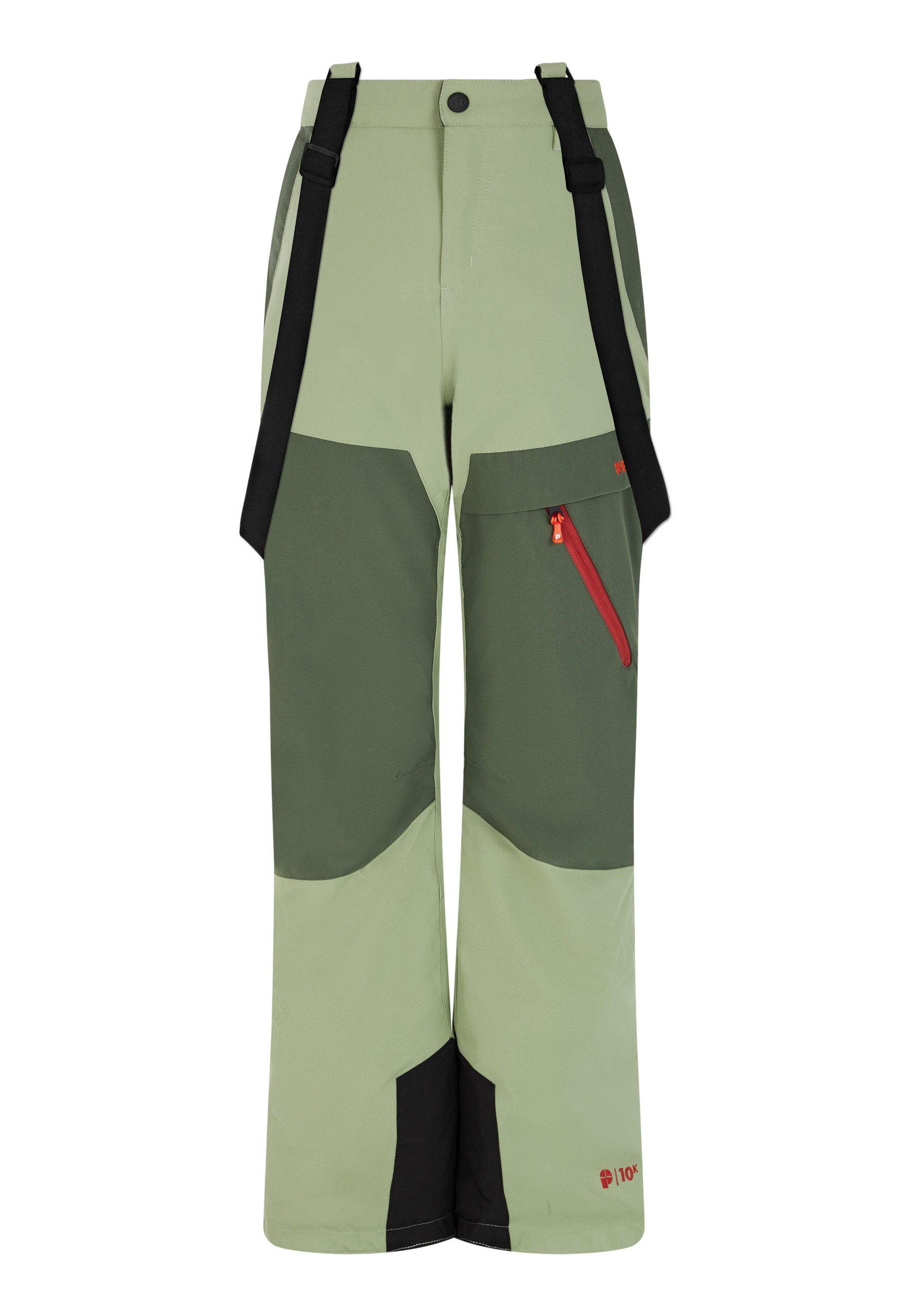 Protest Skihose PRTRAIDER JR (1-tlg)