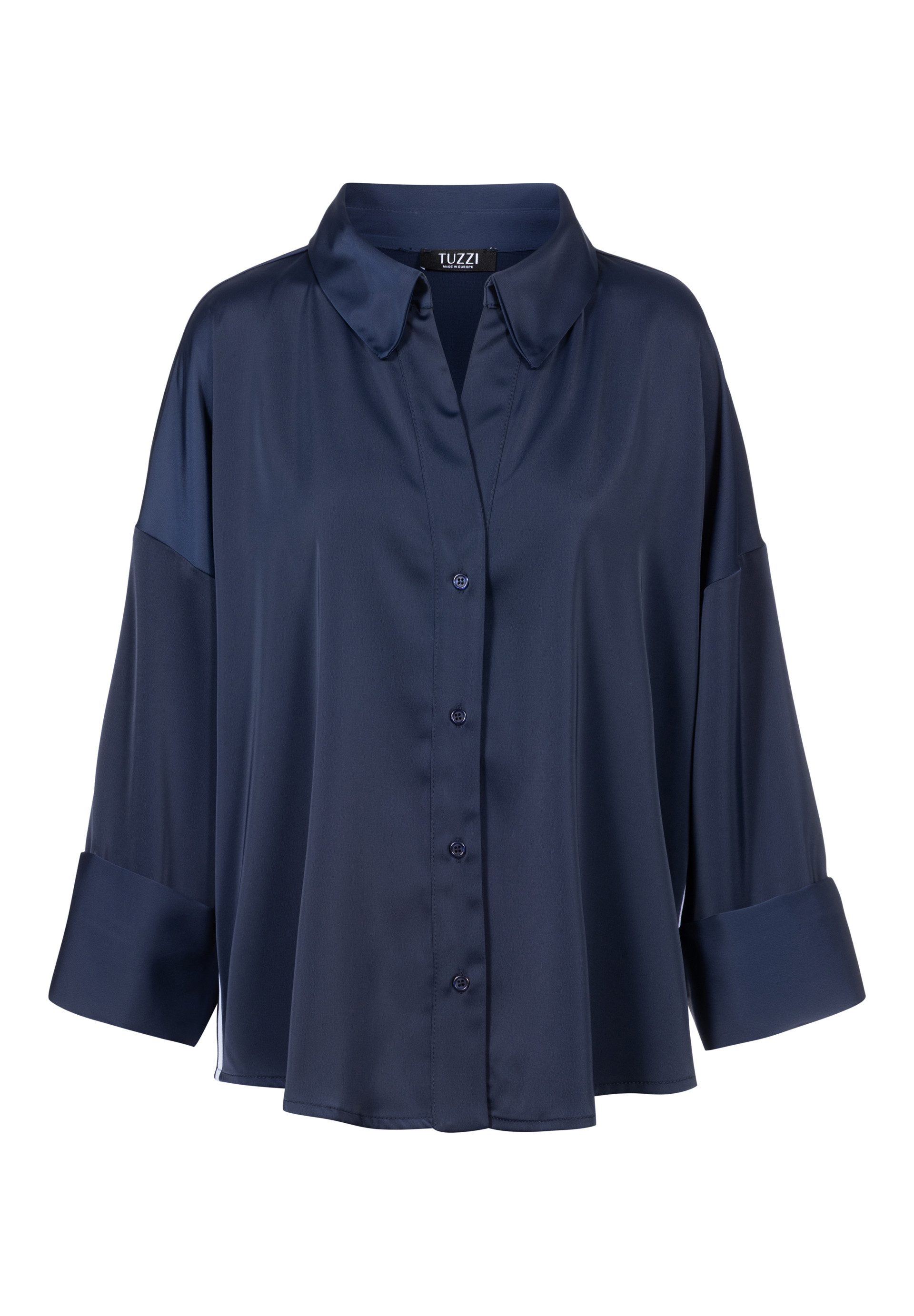 TUZZI Kurzblazer mit Satinfinish günstig online kaufen