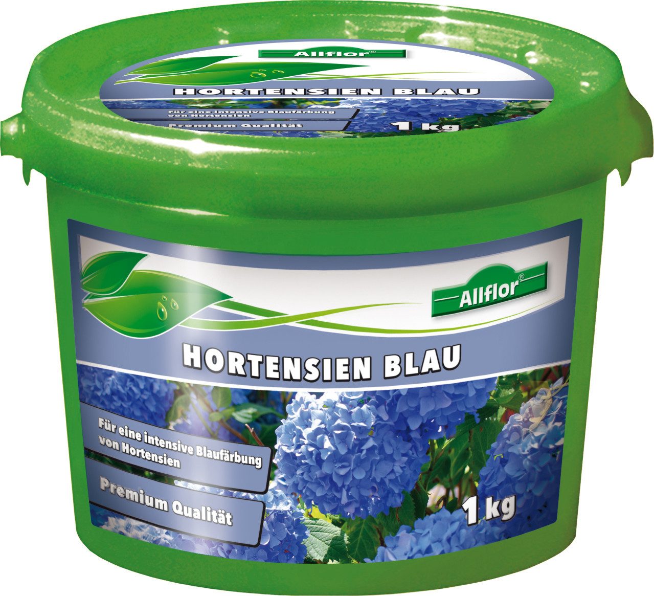 Allflor Blumendünger Allflor Gartendünger Hortensien-blau 1 günstig online kaufen