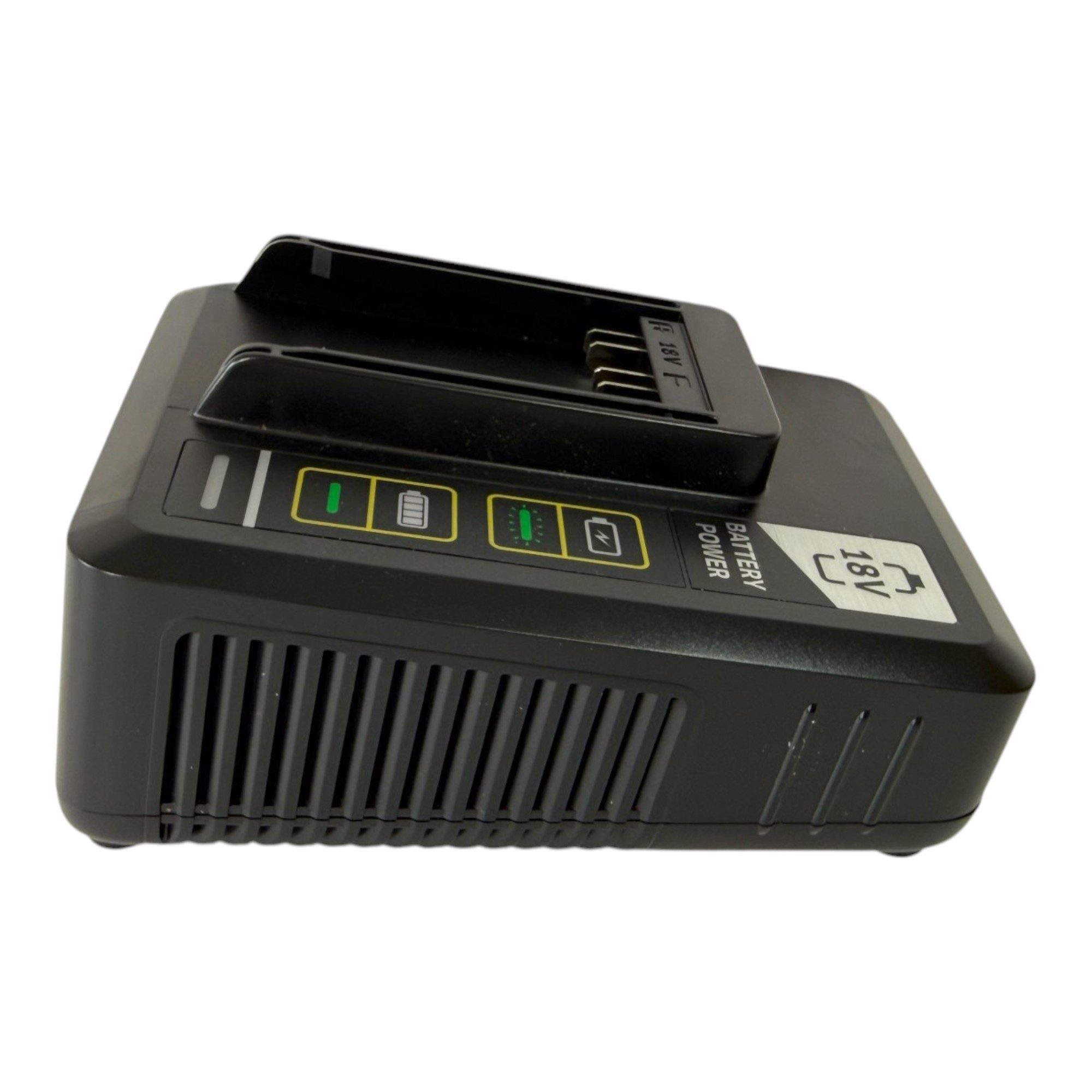 Kärcher Professional Kärcher Schnellladegerät Battery Power 18 V (2.445-032.0) Schnelllade-Gerät