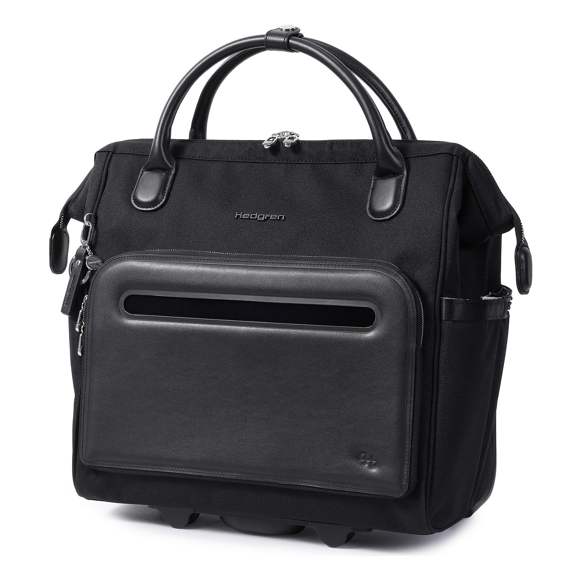 Hedgren Aktentasche Fika, Polyester