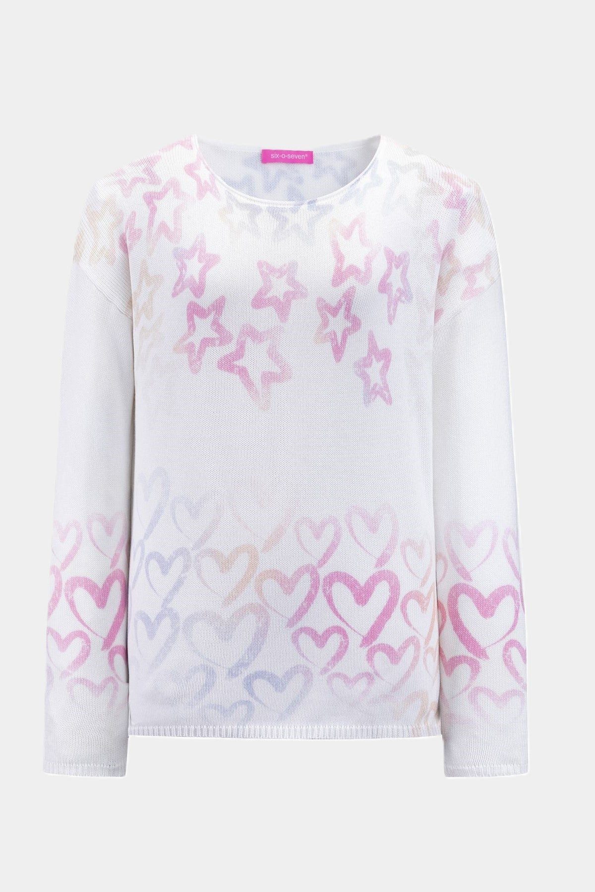 Strickpullover