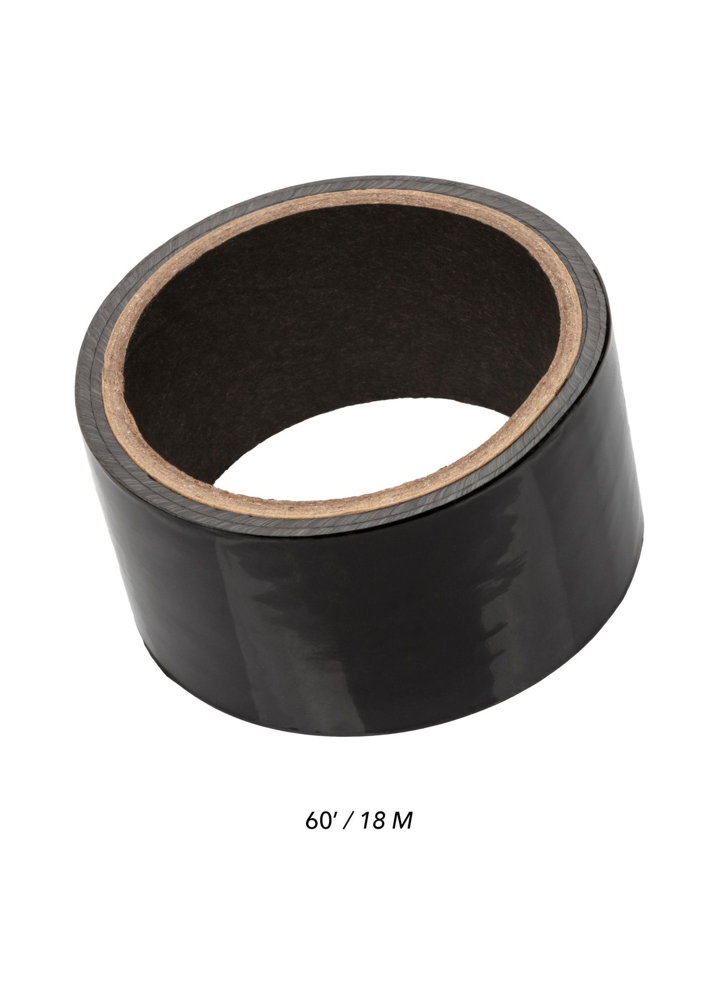 Calexotics Bondage schwarz Tape Fesselgurt - Boundless