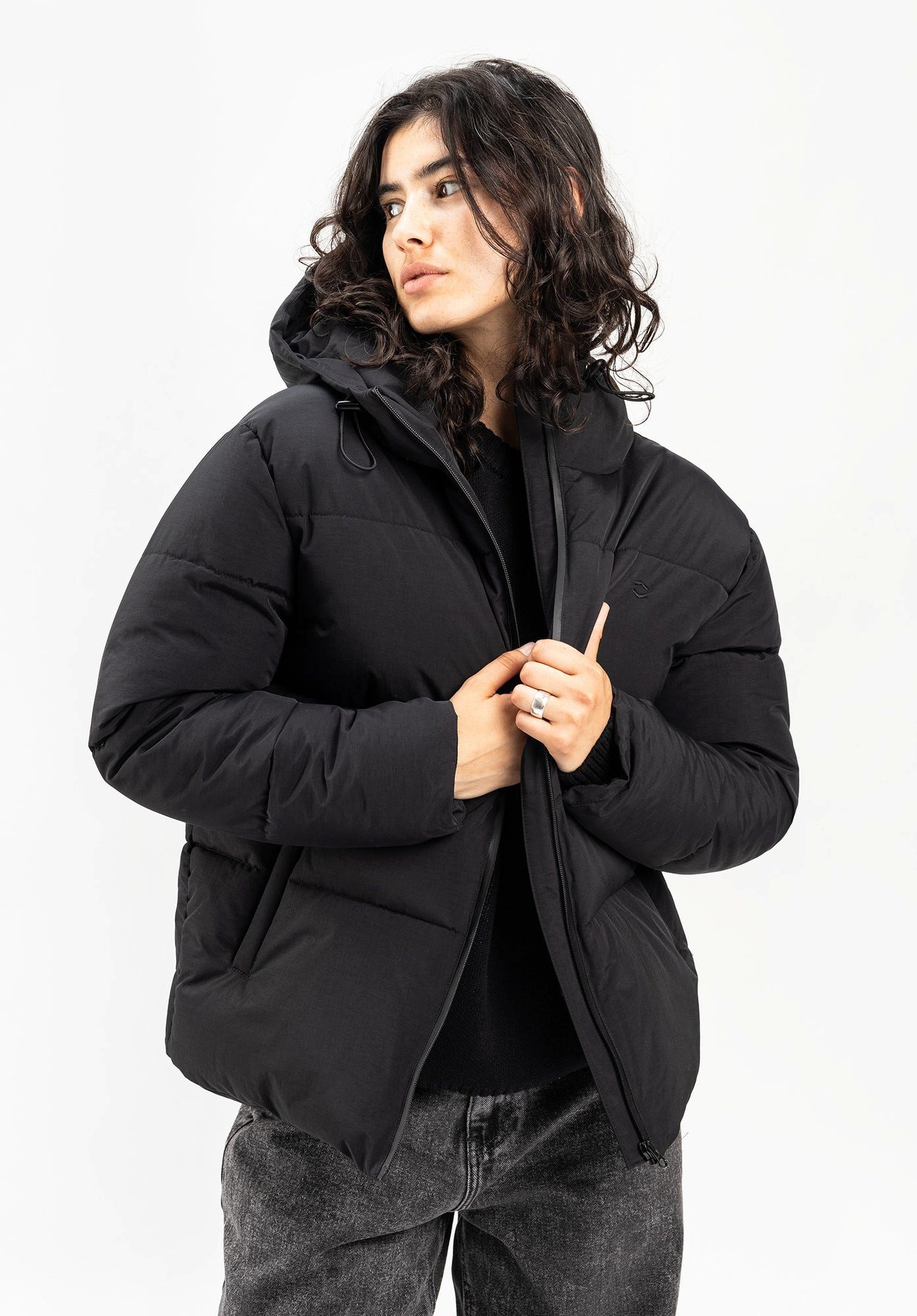 Winterjacke Anissa