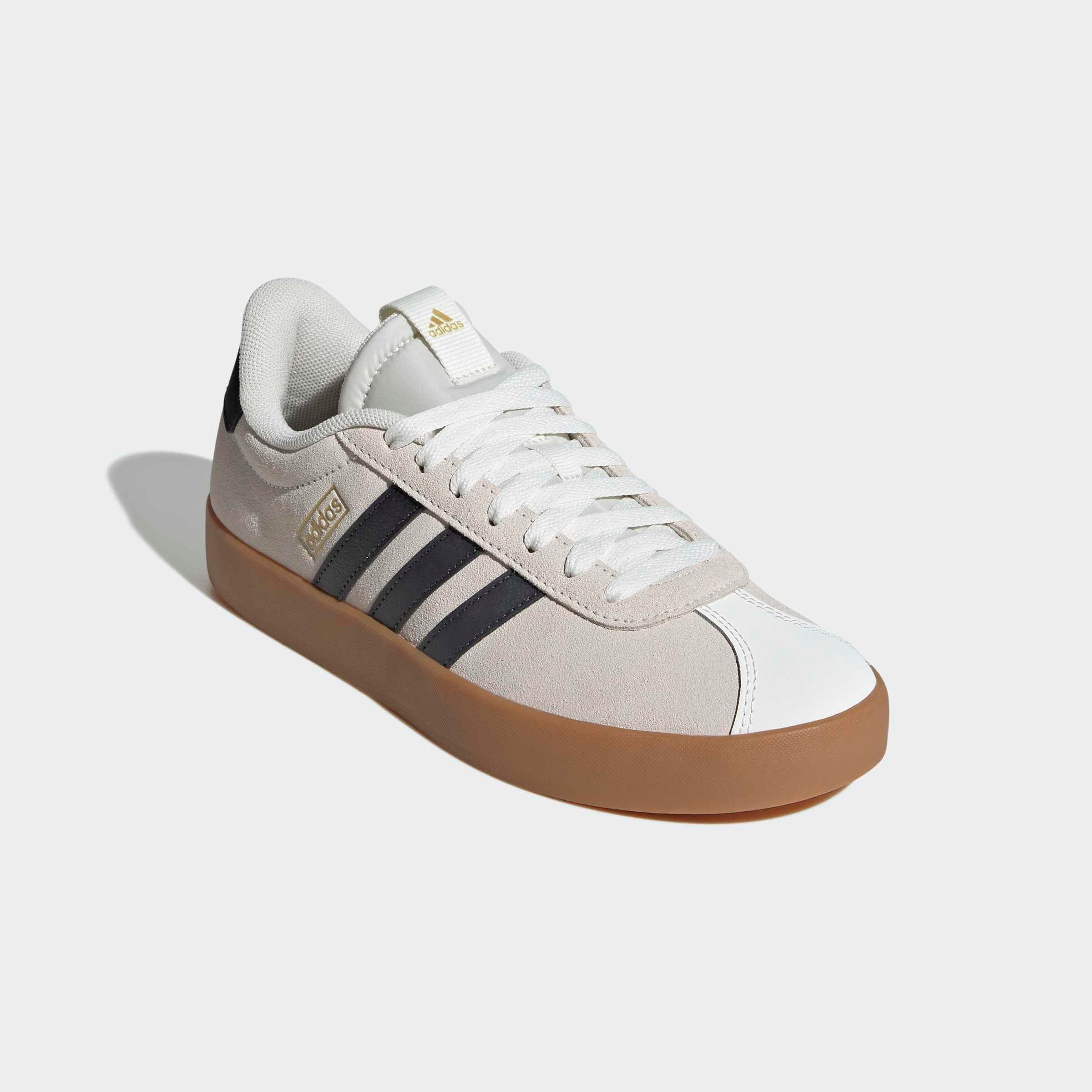 adidas Sportswear VL COURT 3.0 Sneaker inspiriert vom Design des adidas sam günstig online kaufen