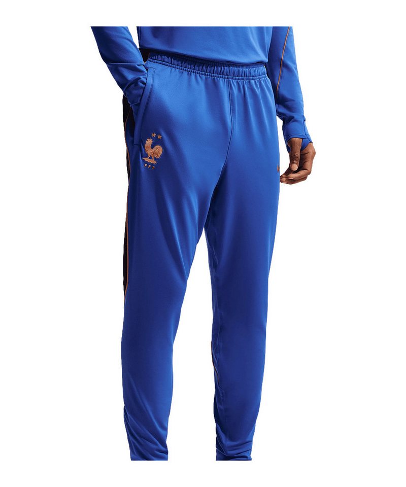 Nike Trainingshose Nike Performance FFF Frankreich Trainingshose, Ansicht 1