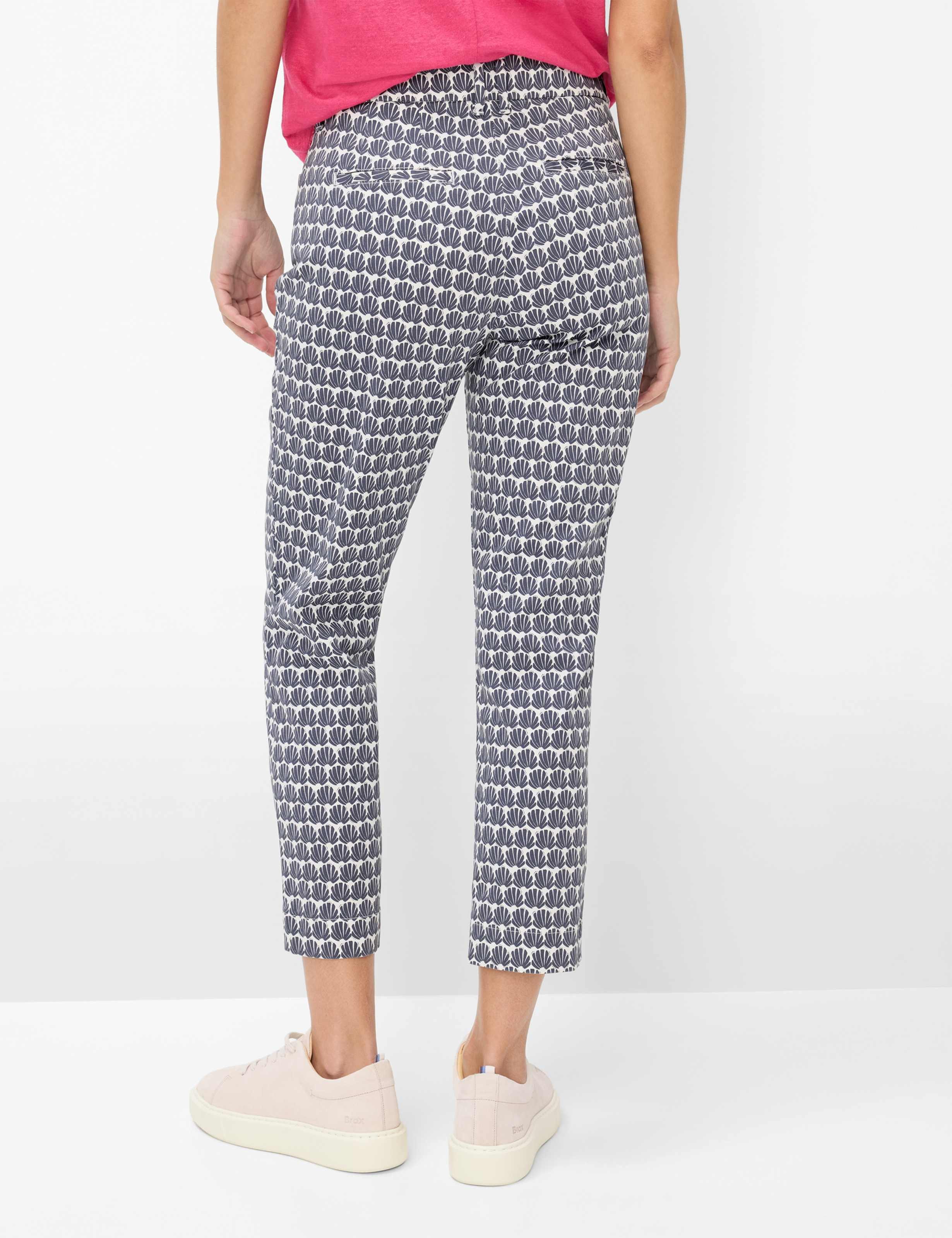 Brax 5-Pocket-Hose Style MARA S günstig online kaufen