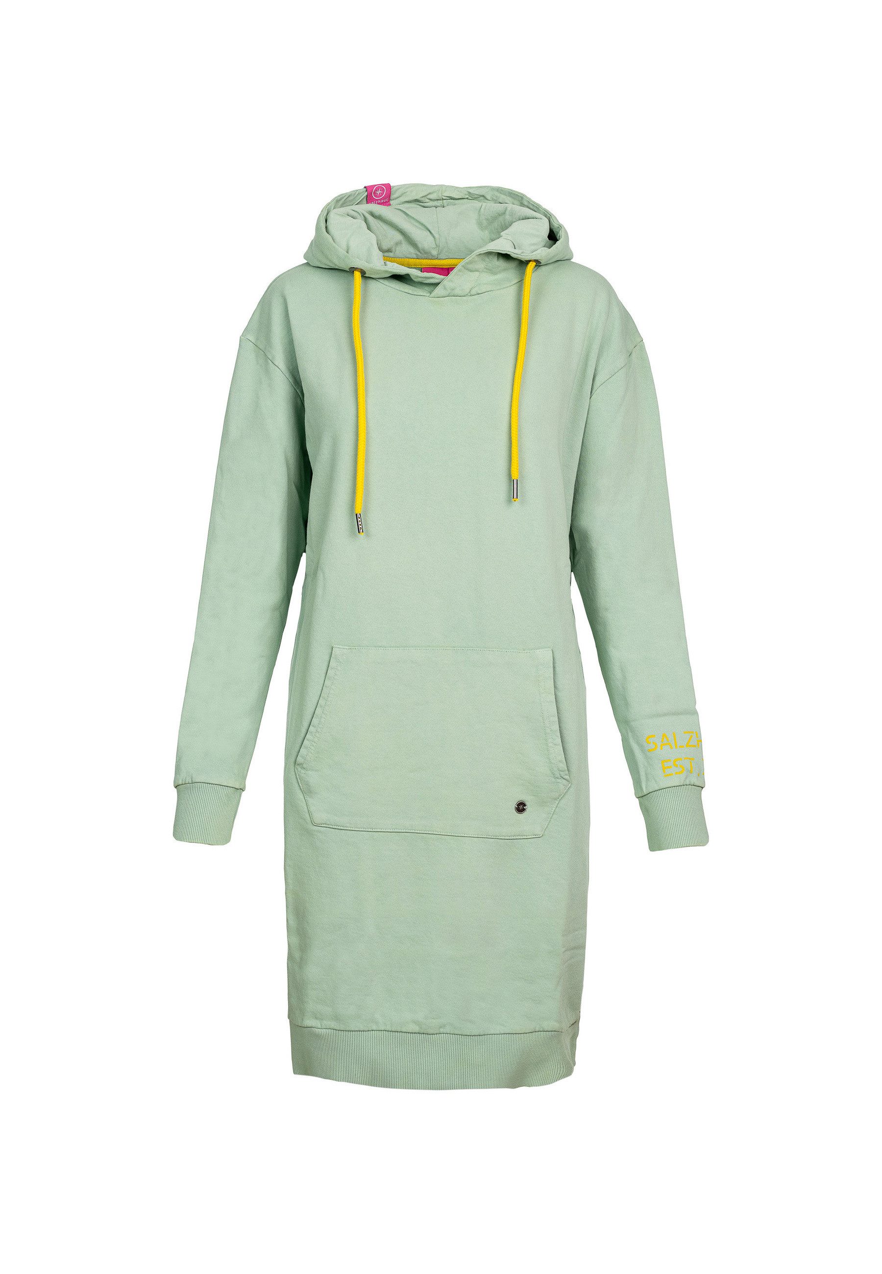 salzhaut Midikleid GEYKO Damen normale Passform günstig online kaufen