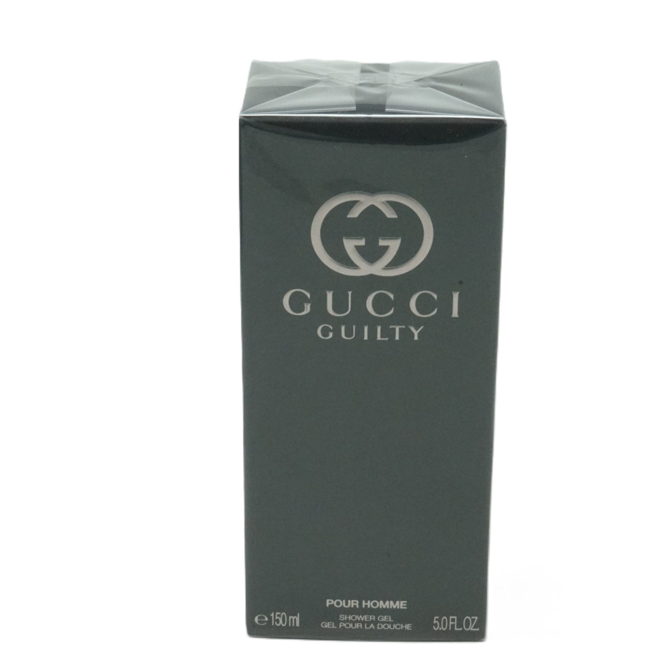 GUCCI Duschgel Gucci Guilty pour Homme Shower Gel 150ml