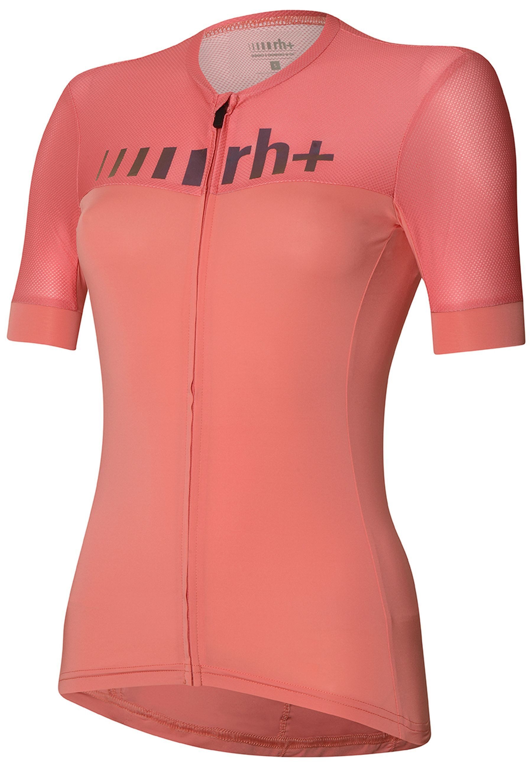 rh+ Radtrikot Logo W Jersey (1-tlg) günstig online kaufen