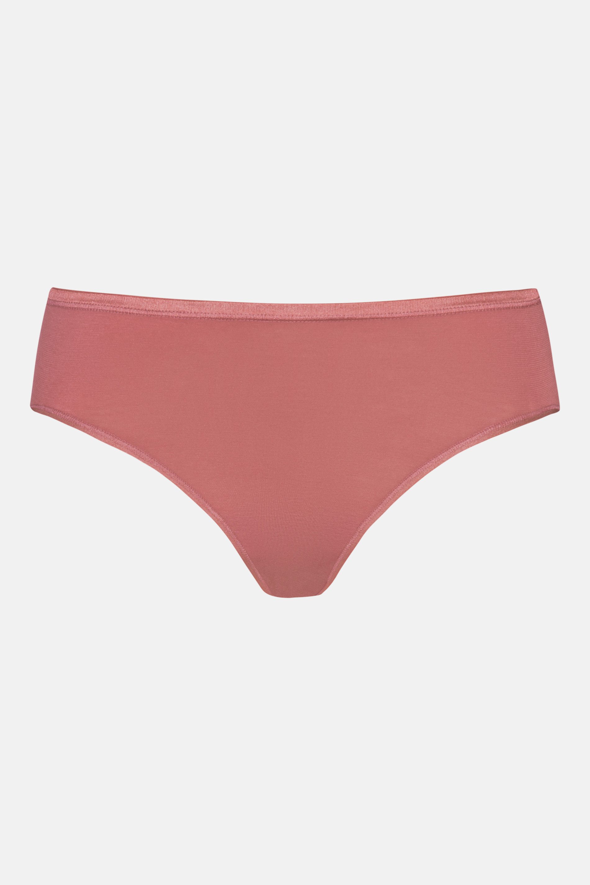 Mey Hipster Mey American Pants Serie Modal Pure Uni (1-St., 1) Schlichter moderner Look, superfeine Modalfaser