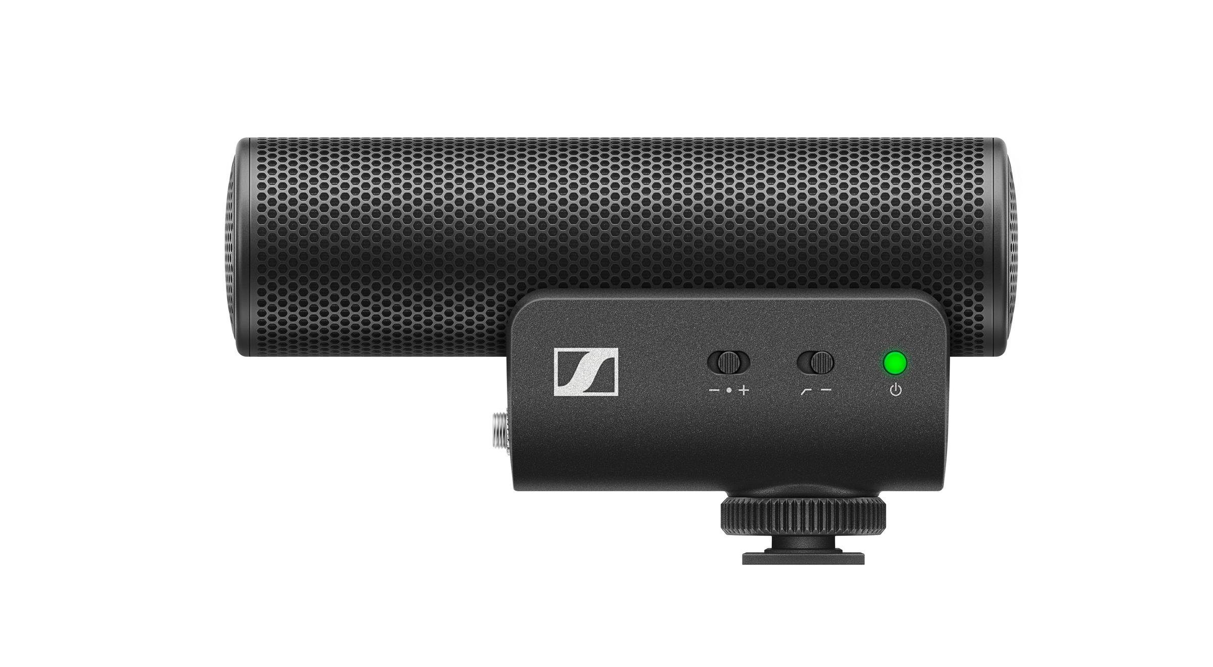 Mikrofon Sennheiser MKE 400