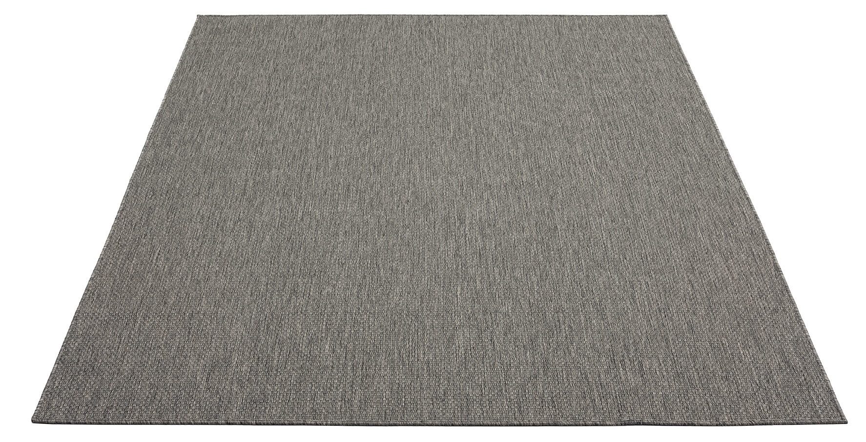 the carpet Teppich Mistra, rechteckig, Höhe: 10 mm, moderner robuster In und Outdoor Teppich