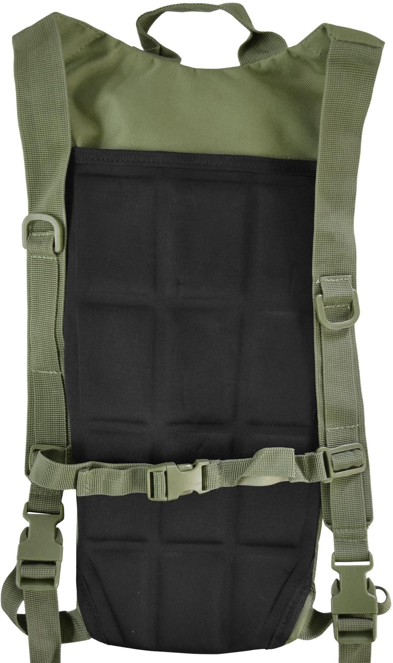 normani Trinkrucksack Trinkrucksack 2,5 l Hydropack