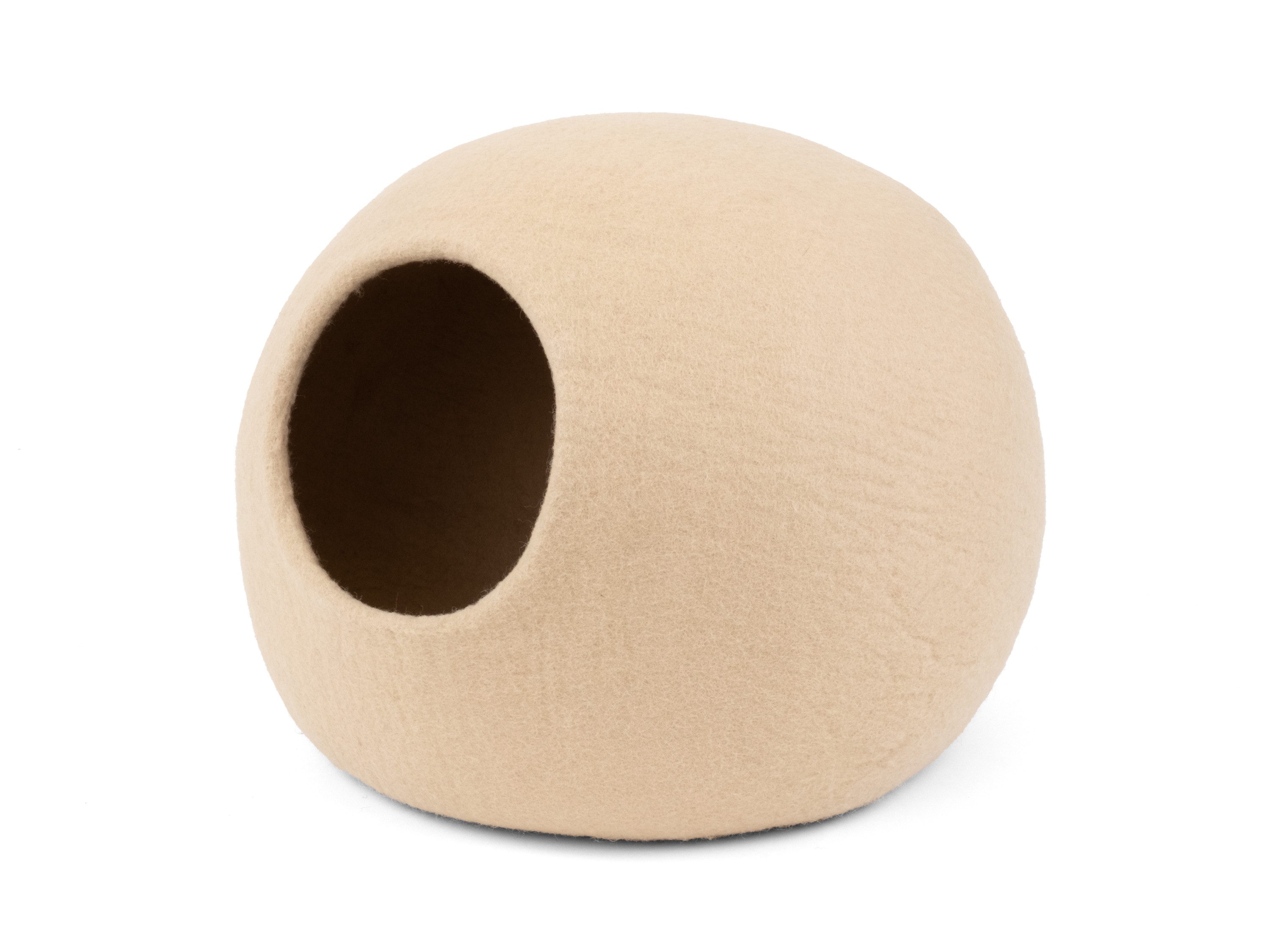 myfelt Tierkorb Filz Katzenkorb, 100% reiner günstig online kaufen